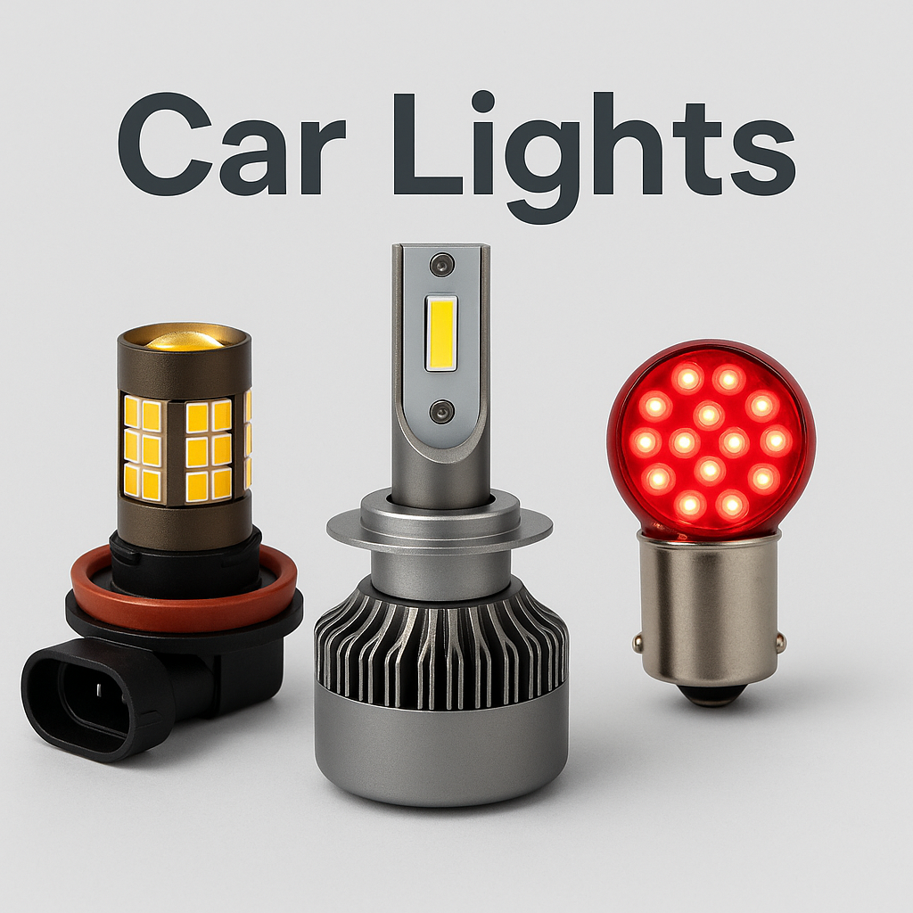 Car Lights