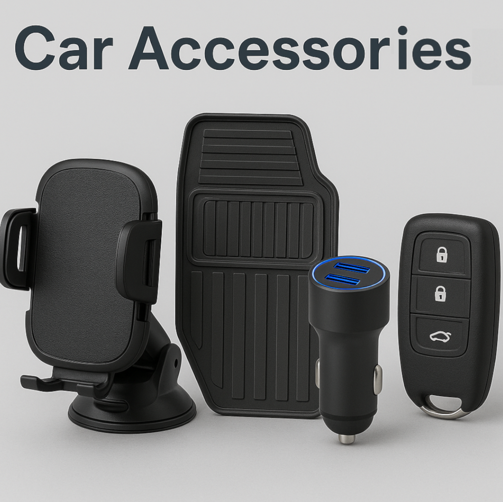 Car Accessories