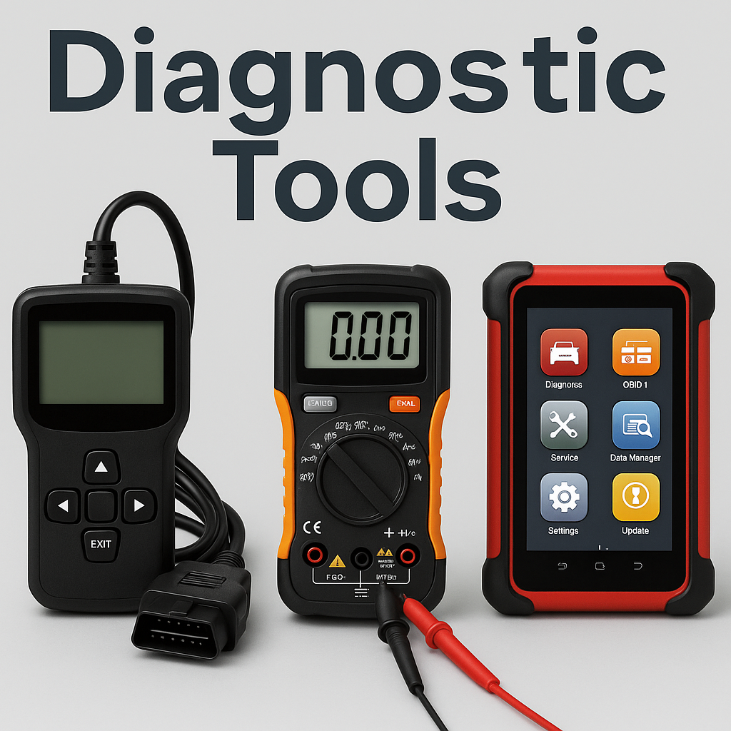 Diagnostic Tools
