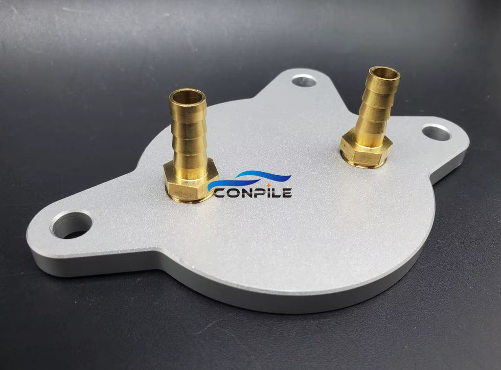 For Mazda M6 CX-5 Gearbox Oil Changer Connector A37