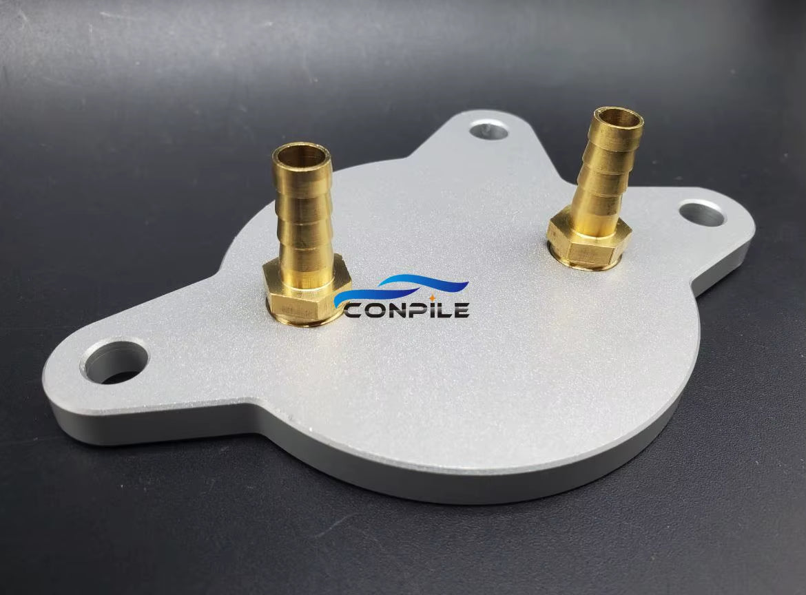 For Mazda M6 CX-5 Gearbox Oil Changer Connector A37