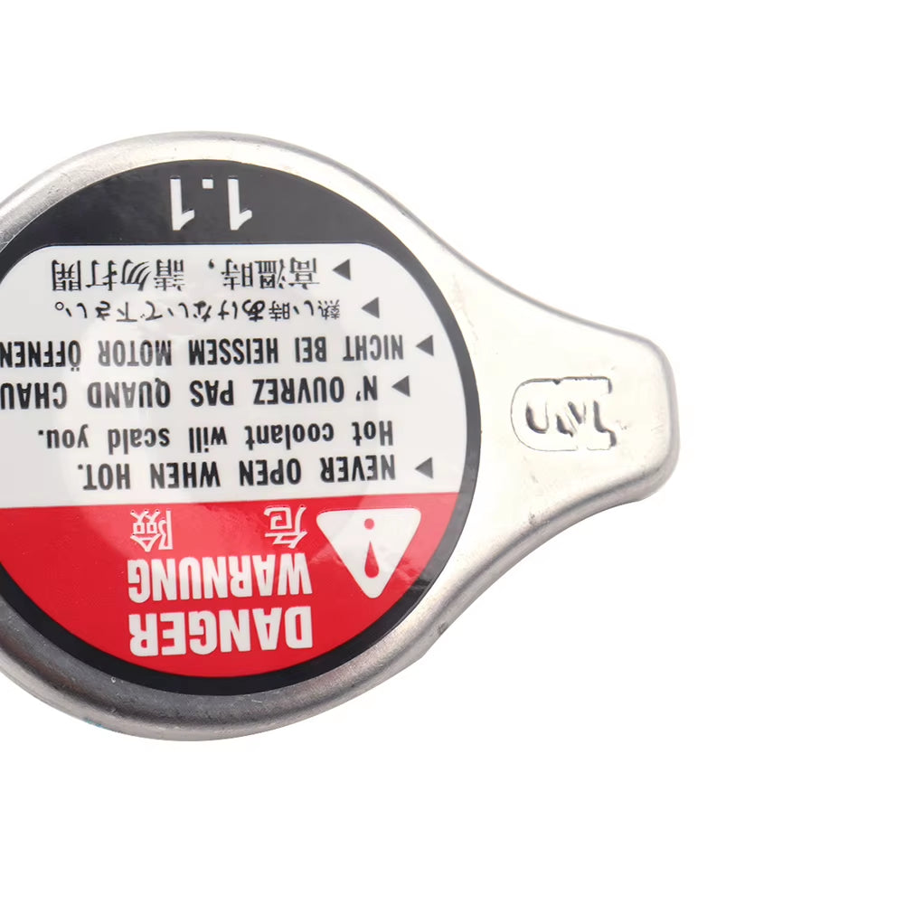 Car Auto Cooling Radiator Cap 19045-PAA-A01 for Honda Accord Civic CR-V Element Insight Odyssey Pilot Prelude Ridgeline S2000
