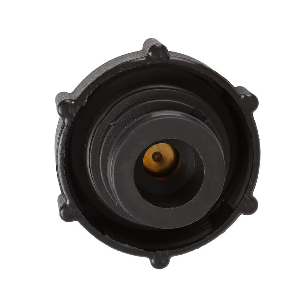 Car Engine Radiator Water Tank Cap Coolant Tank Expansion Cover for Jaguar X Type 2003-2009 MJA4440BA