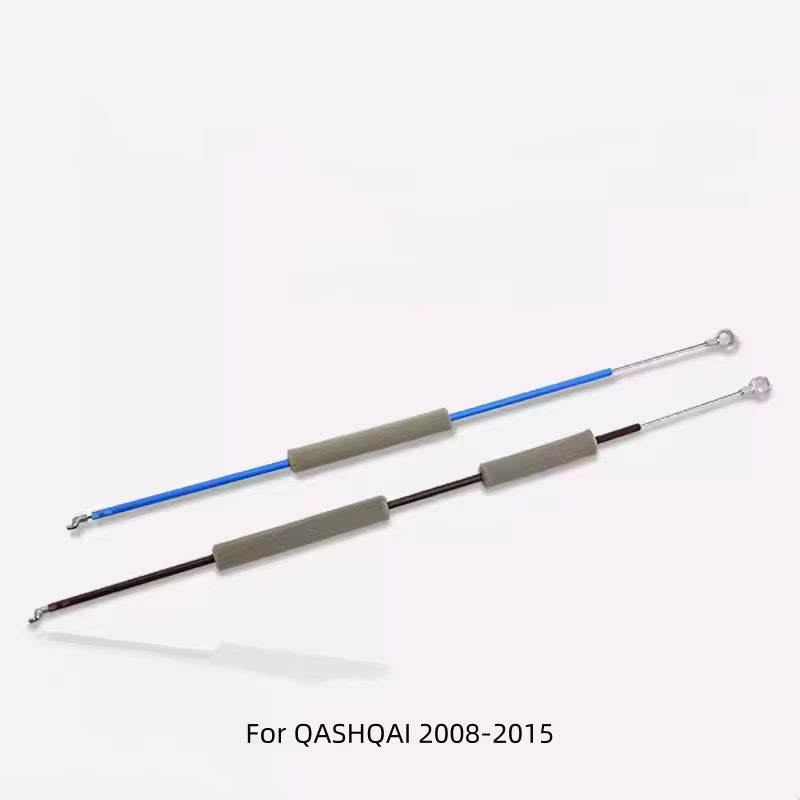 For NISSAN X-TRAIL QASHQAI Heating Cable Air Conditioning Switch Temperature Control Cold and Warm Air Conversion Cable Mode