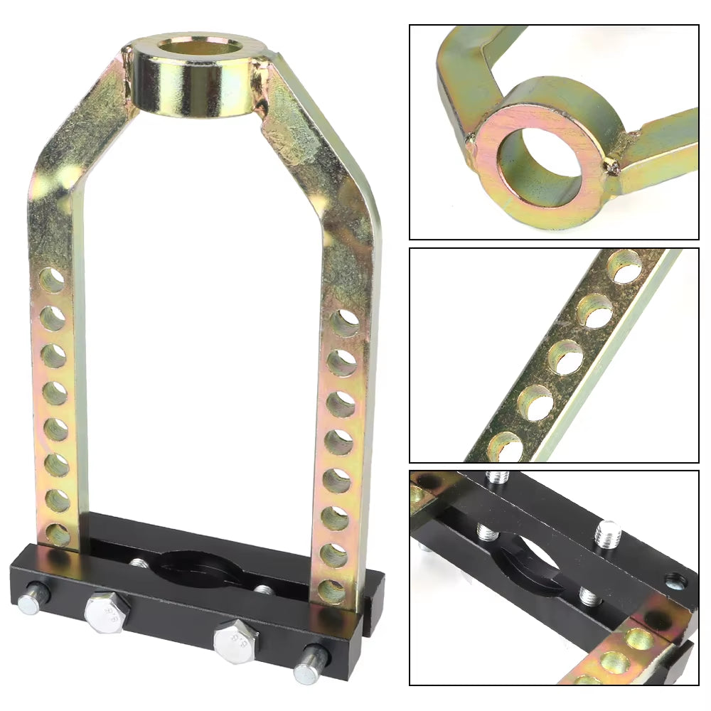 Disassemble and Repair Components Auto Accessories Universal Separator Connector Puller Tool Automobile Transmission Shaft