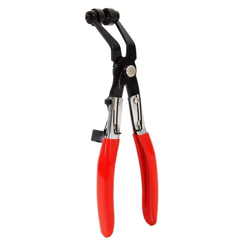 2024 Flexible Wire Long Reach Hose Clamp Pliers Auto Tools Removal Hand Tools Cable Type for Car Repairs Hose Clamp