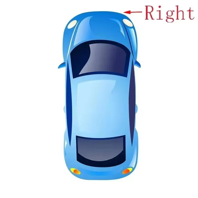 Auto Front Dash Board Middle Right Air Conditioner Outlet A/C Air Vent for Ford Explorer 2011 2012 2013 2014 2015 BB5Z-19893-AD