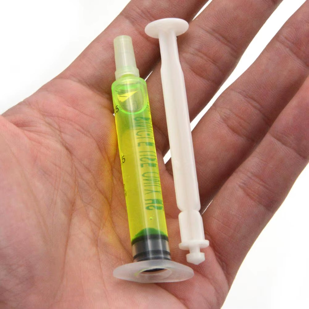 Fluorescent Leak Detector Kit Multifunctional Automotive Air Conditioning Repair Tools LED UV Flashlight Protective Glasses Set