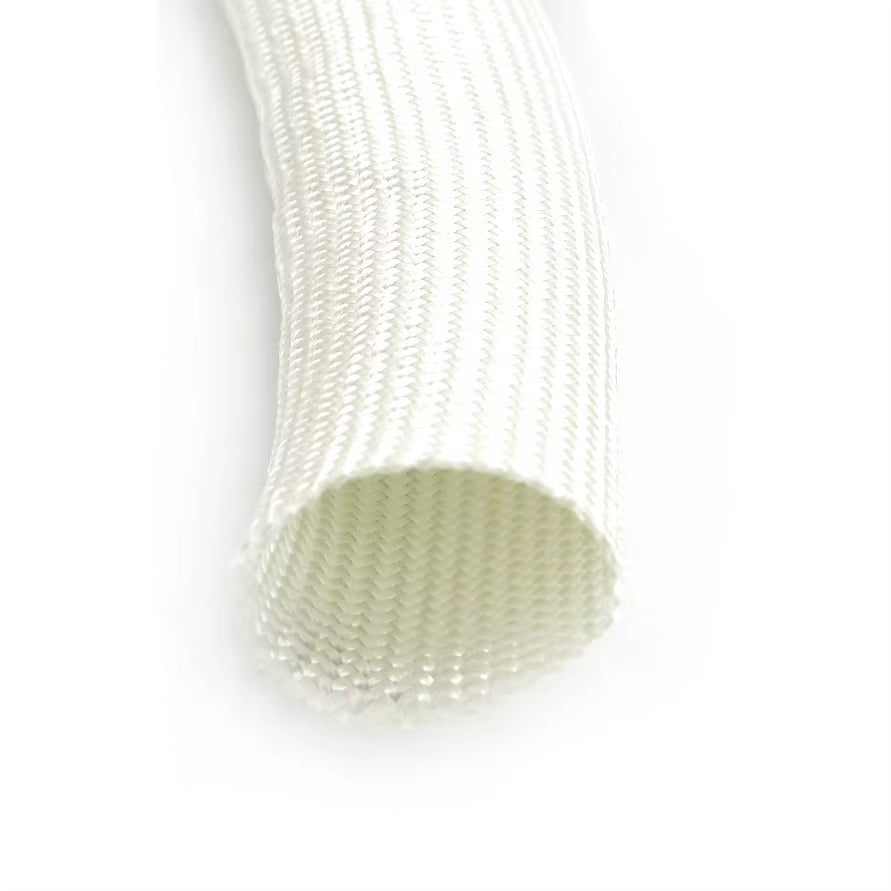 0.6M 2M 3M to 5M 10M 15M Fire Temp Resistant Exhaust Pipe Sleeve Insulation Protection Protect for Diesel Heater