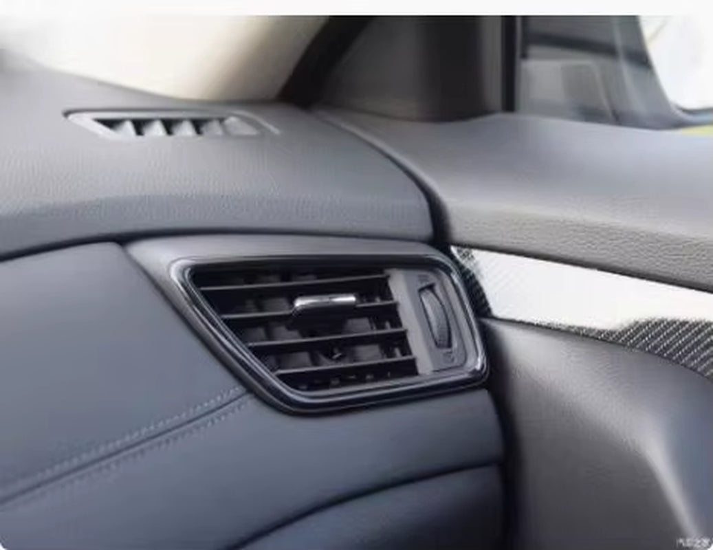 Car Accessories Air Conditioner Outlet for Nissan X-Trail 2014 2015 2016 2017 2018 2019 2020 Air Conditioning Vents