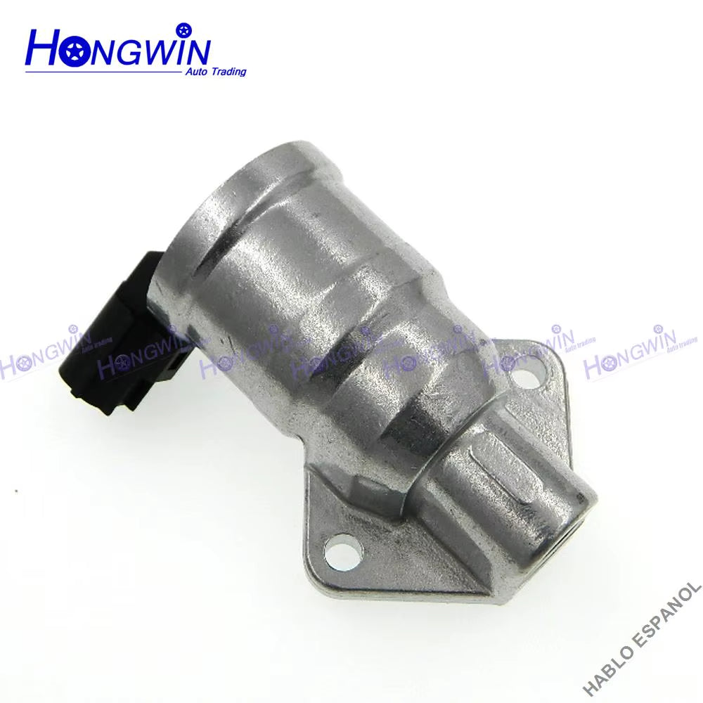 NEW IAC Idle Air Speed Control Valve for Mazda Protege 1.6L 1999-2003 OEM# BP4W-20-660 BP2Y-20-660 ZM01-20-660