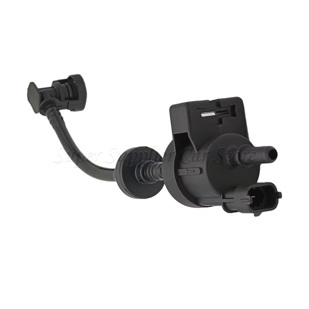 For Buick Encore Chevrolet Cruze Sonic Trax Vauxhall Opel 1PC Vapor Canister Purge Solenoid Valve 0280142505 55576071 55573017