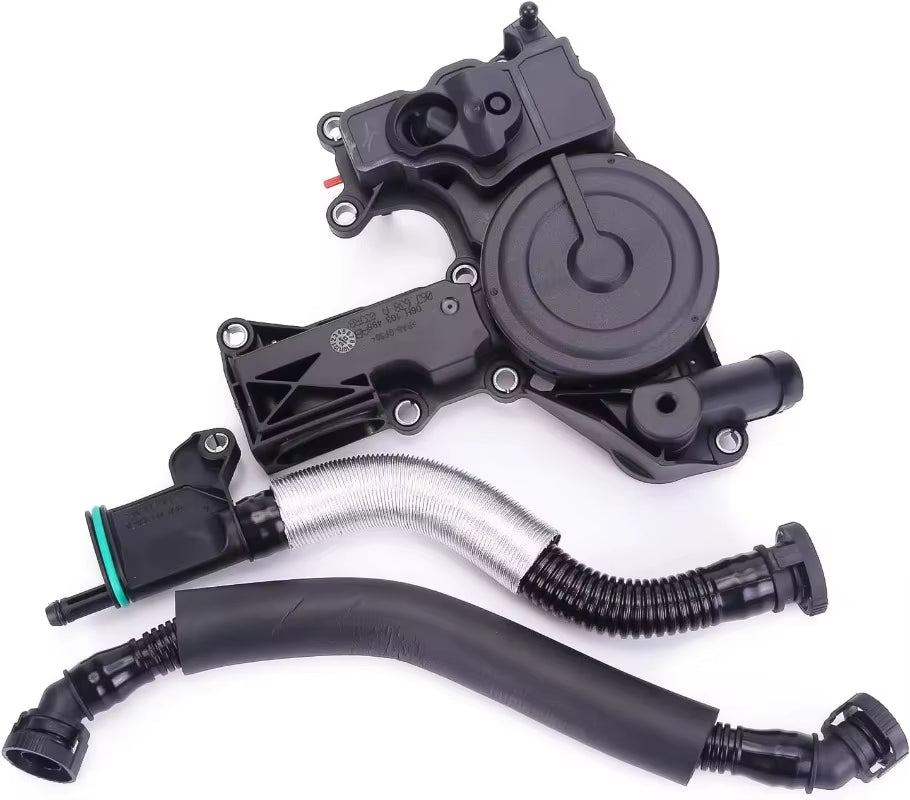 06H103495AJ 06H103495AD 06H 103 495 Automobile Oil Separation Valve for Audi A3 A4 A5 A6 Q5 TT Volkswagen CC Passat Tiguan Jetta