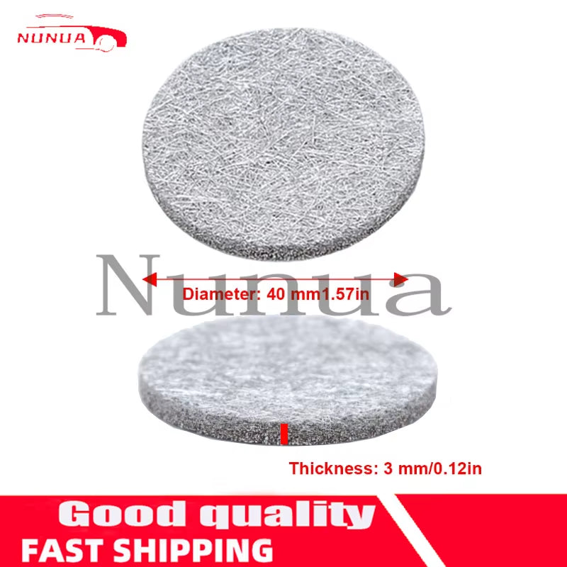 40Mm Heater Burner Mesh 67955A Parking Heater Replacement Parts for Webasto Thermo Top E/C/V E Air Top 3500 / 5000