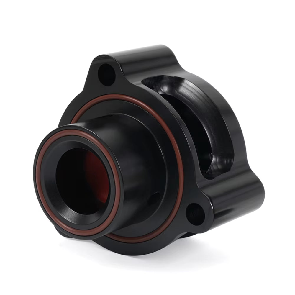 Rastp-Aluminum T9451 Blow off Valve VTA DV+ Blow off Valve Adapter for Audi B8 1.8/2.0 TFSI 2007-2015 for VW Golf GTI MK6 2.0TSI