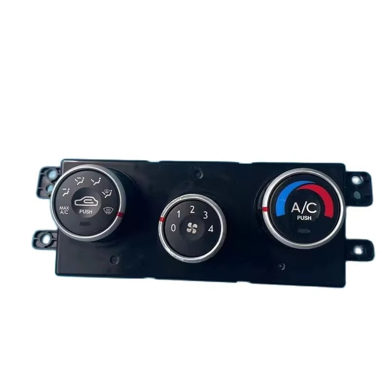 Car Heater Contro Air Conditioning Controller for Tucson Manual Air Conditioning Switch for HYUNDAI Heater Climate Control