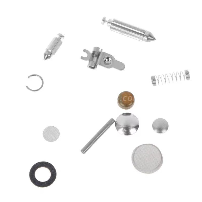 K10-WAT Carb Carburetor Diaphragm Gasket Needle Repair Kit for WA WT Walbro