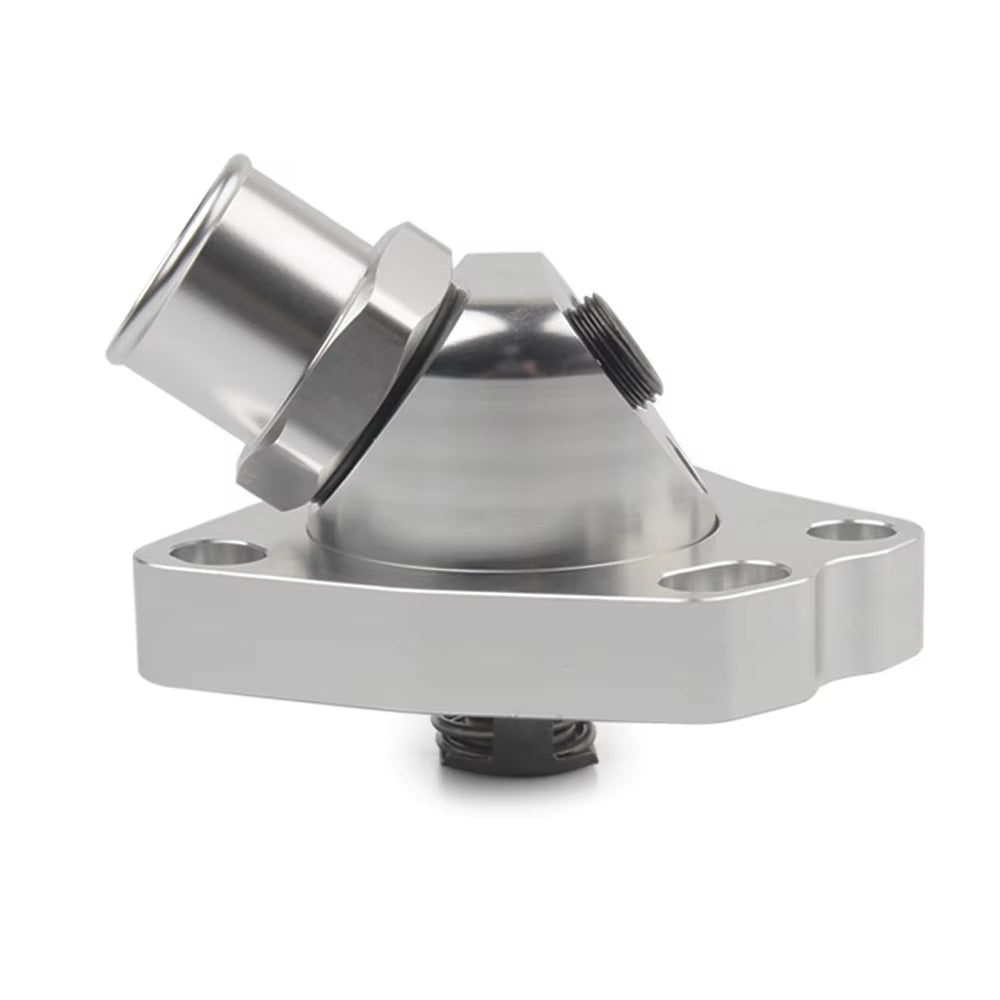 Swivel Neck Thermostat Housing for for Acura Honda Civic K Series K20 K24 Radiator Hose K Swap