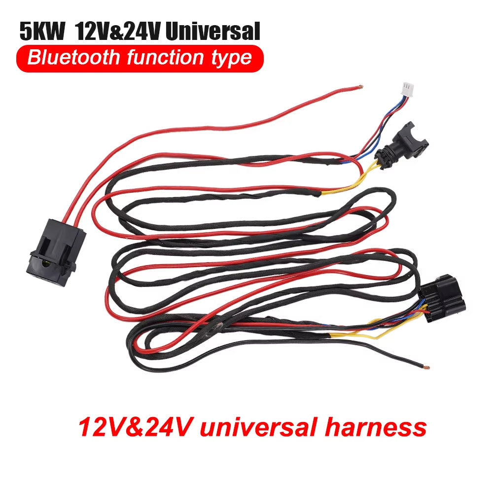 No Stock , No Order 5KW Cars Accessories Parts