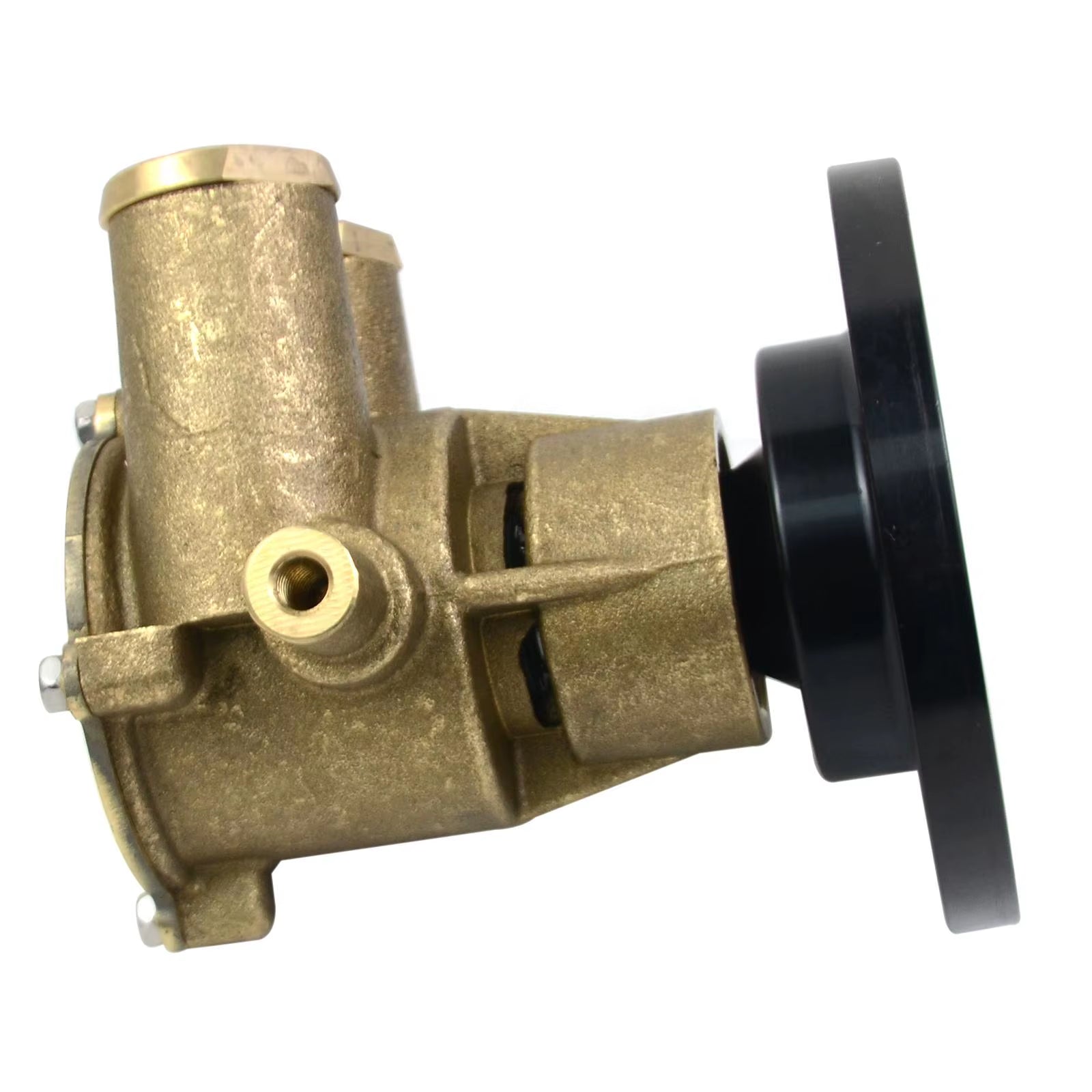 AP03 856513 for VOLVO PENTA AQ WATER PUMP 1979-1993 857451 for JOHNSON F6B-9 CRANK MOUNTED SEA RAW