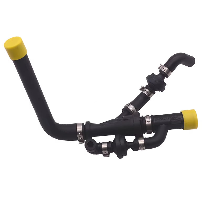 058133784AF 07C133529A 058133394C 058133753B New Vacuum Check Valve Breather Hose Assembly for VW Passat Audi A4 1.8T