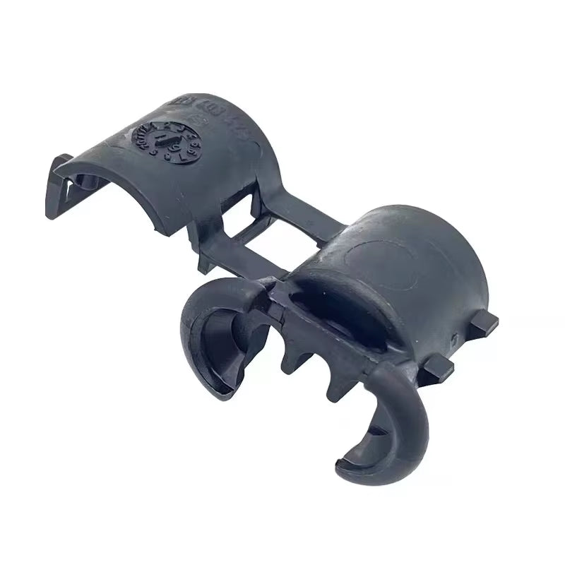 1928403428 Tail Clamp 1928A00517 Fuel Injector Intake Pressure Measuring Unit Rubber Housing Plug 2P