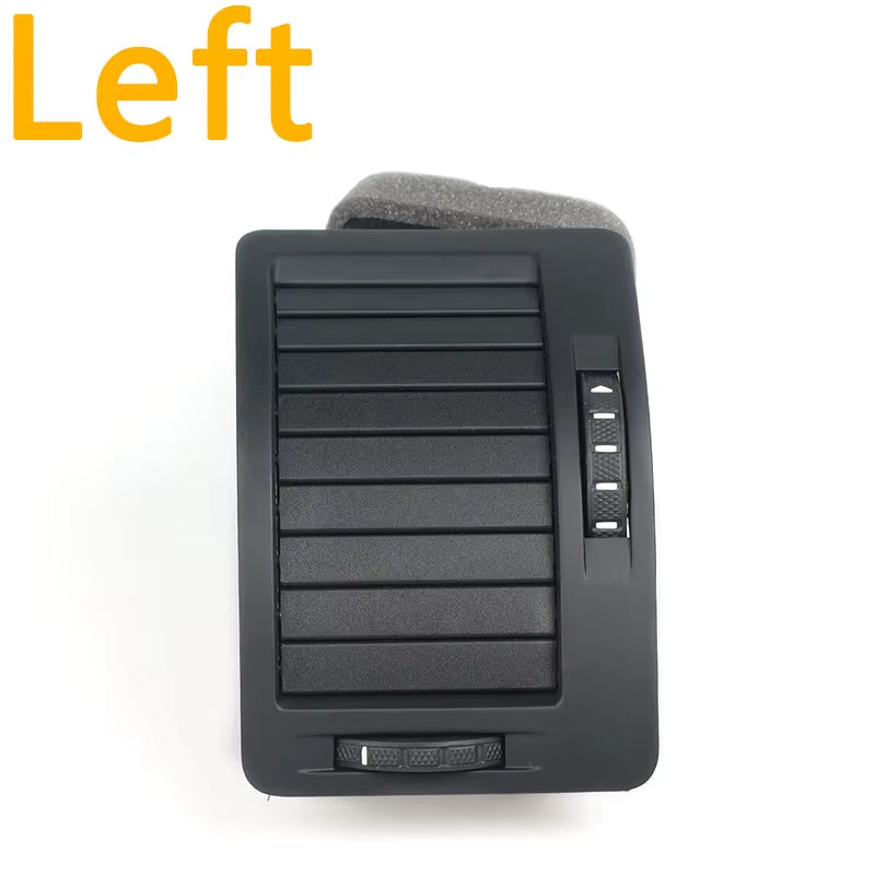 1ZD819701 1ZD819702 1ZD819203 1ZD820951 Front Air Vent Outlet for Skoda Octavia 1999-2015 Car Air Conditioning Vent Accessories