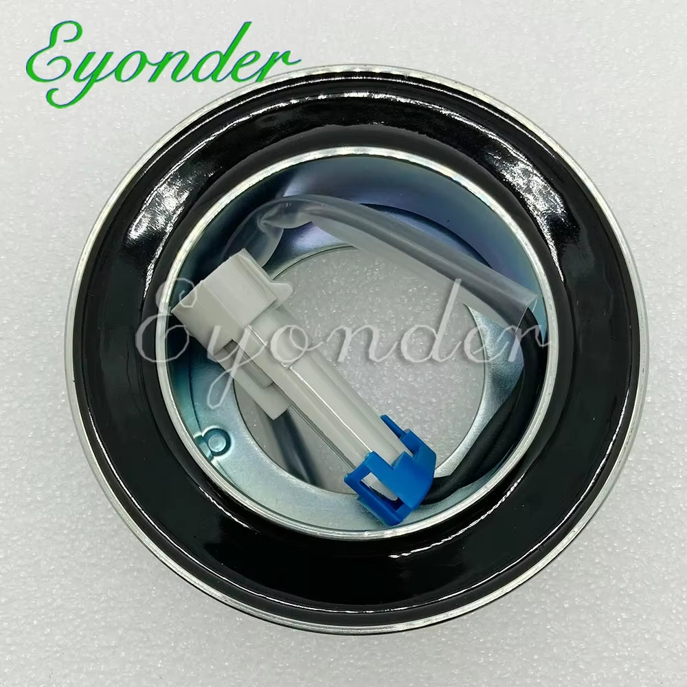 AC Compressor Clutch Coil for CVC for Vauxhall Opel Zafira B Meriva Astra H 9118281 93181006 1854272 091182811618329 09118281
