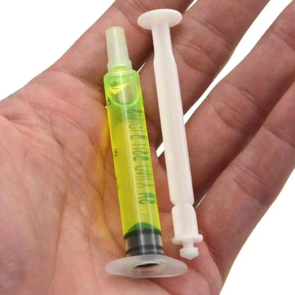 R134A Refrigerant Oil Leak Repair Agent Car Air Conditioner Plugging Agent Car Air Conditioner Fluorescent Leak Detection