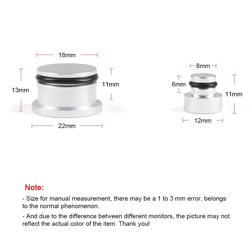 Inlet Manifold Swirl Flap Blanks for Alfa Romeo Fiat Vauxhall SAAB 1.9 Z19DTH