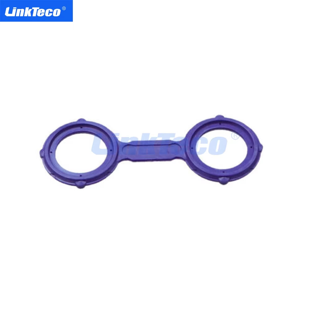 Auto Parts Engine Oil Cooler Gaskets Set Kit Fit OM642 3.0 L Diesel 05-20 for JEEP GRAND CHEROKEE Merceds-Benz SPRINTER CHRYSLER