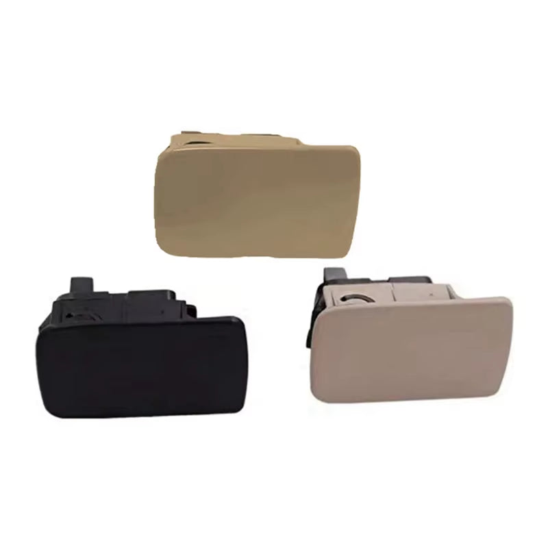 Glove Box Right Lid Latch Storage Handle Trim Cover Switch for VW Golf 5 6 MK5 / Old Sagitar 1K1857077B Accessories