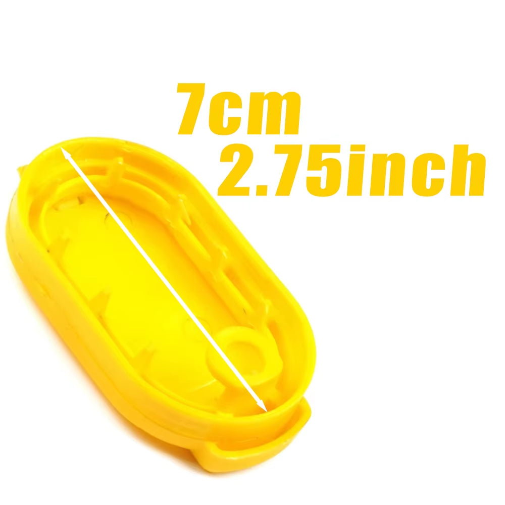 Car Windshield Washer Fluid Reservoir Cap Lid Tank for Renault Megane CC 2 Scenic 2 Trafic 2 Clio 3 Laguna 3 8200226894