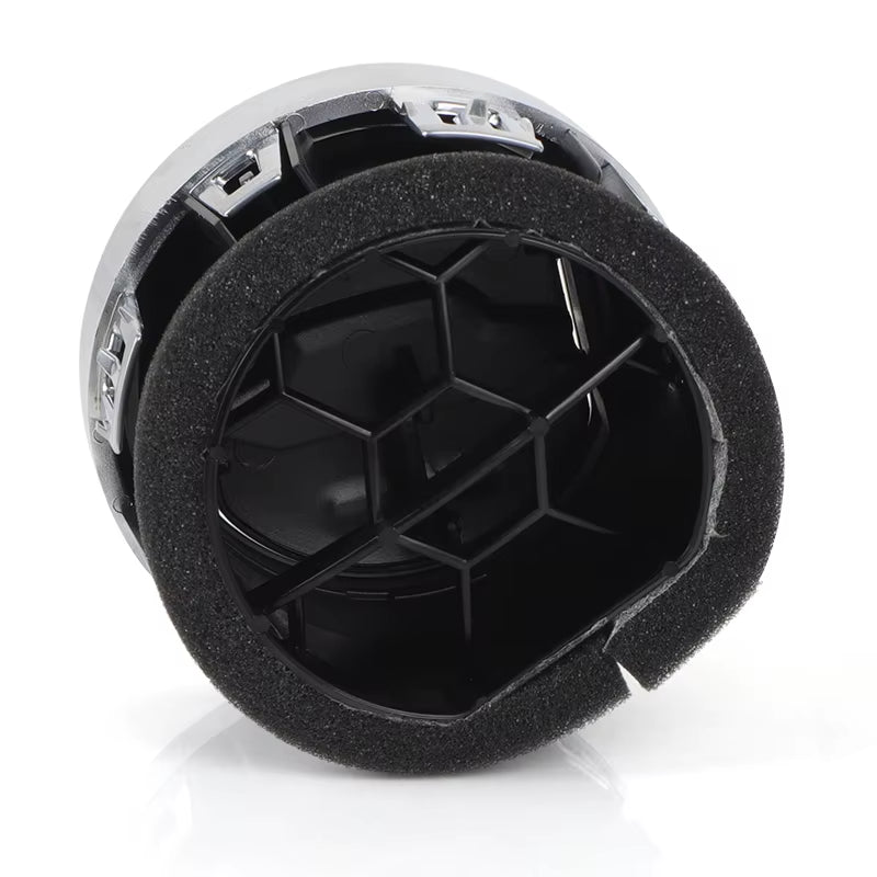 Center Air Conditioning Vent A/C Air Vent for Ford Mustang 2015 2016 2017 2018 2019 2020 2021-2023 FR3Z-19893-AE FR3Z-19893-AC