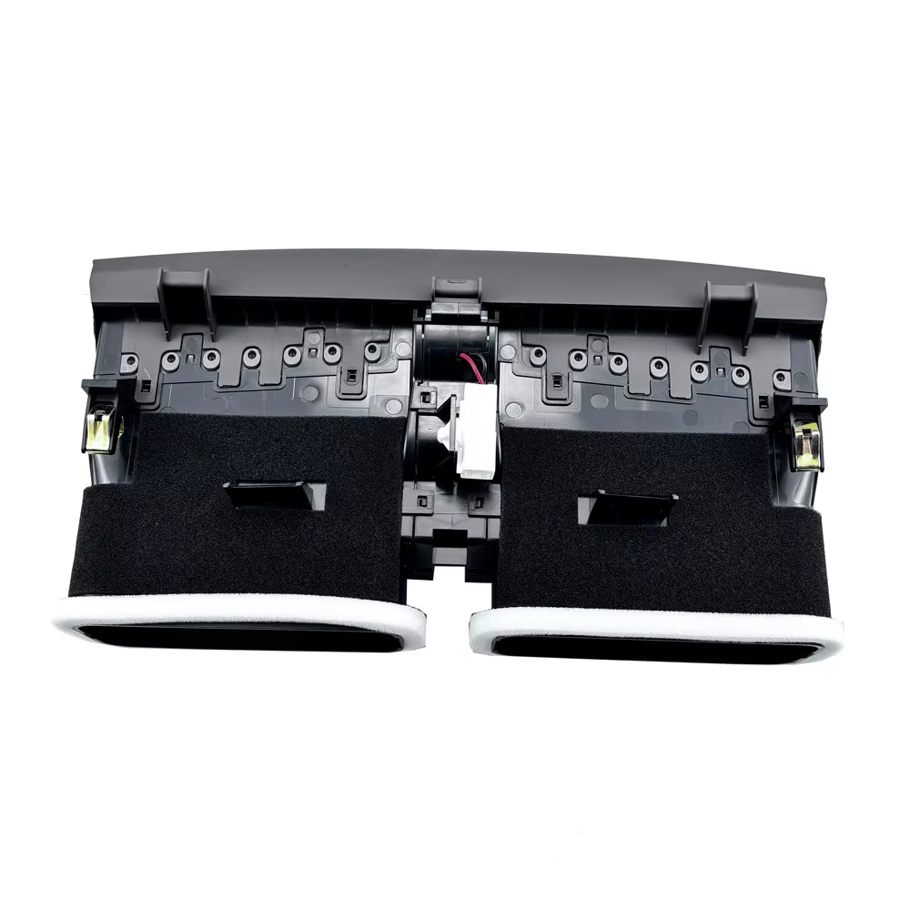 For Lexus Gs300 Gs430 Center Console Air Outlet Dashboard Air Conditioner Cold Air Heater Air Outlet