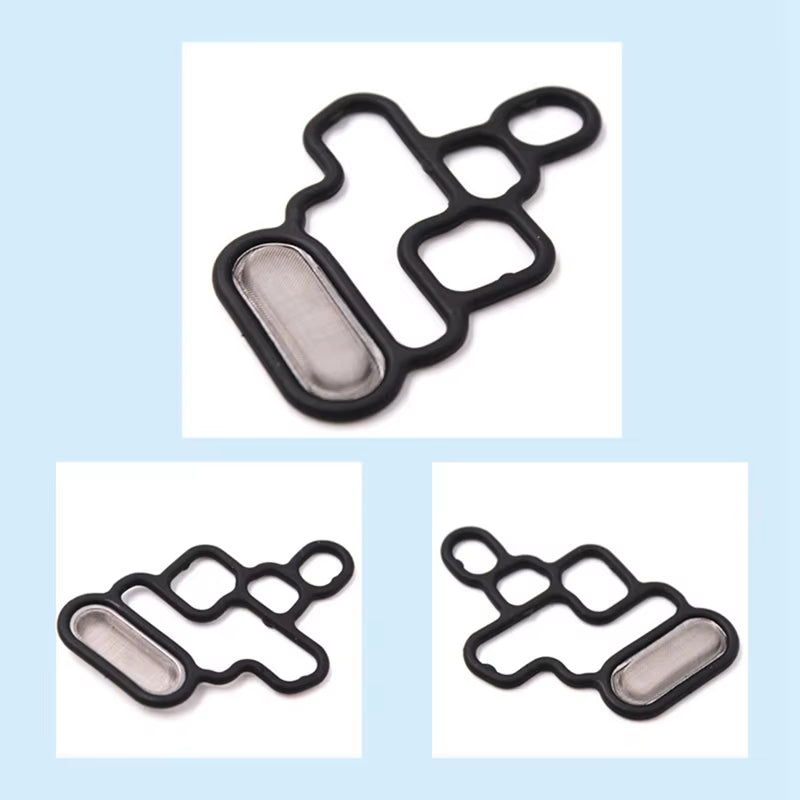 10X 15815-5A2-A01 Cylinder Head Solenoid Gasket VTEC Gasket for Honda Acura Odyssey CRV TLX