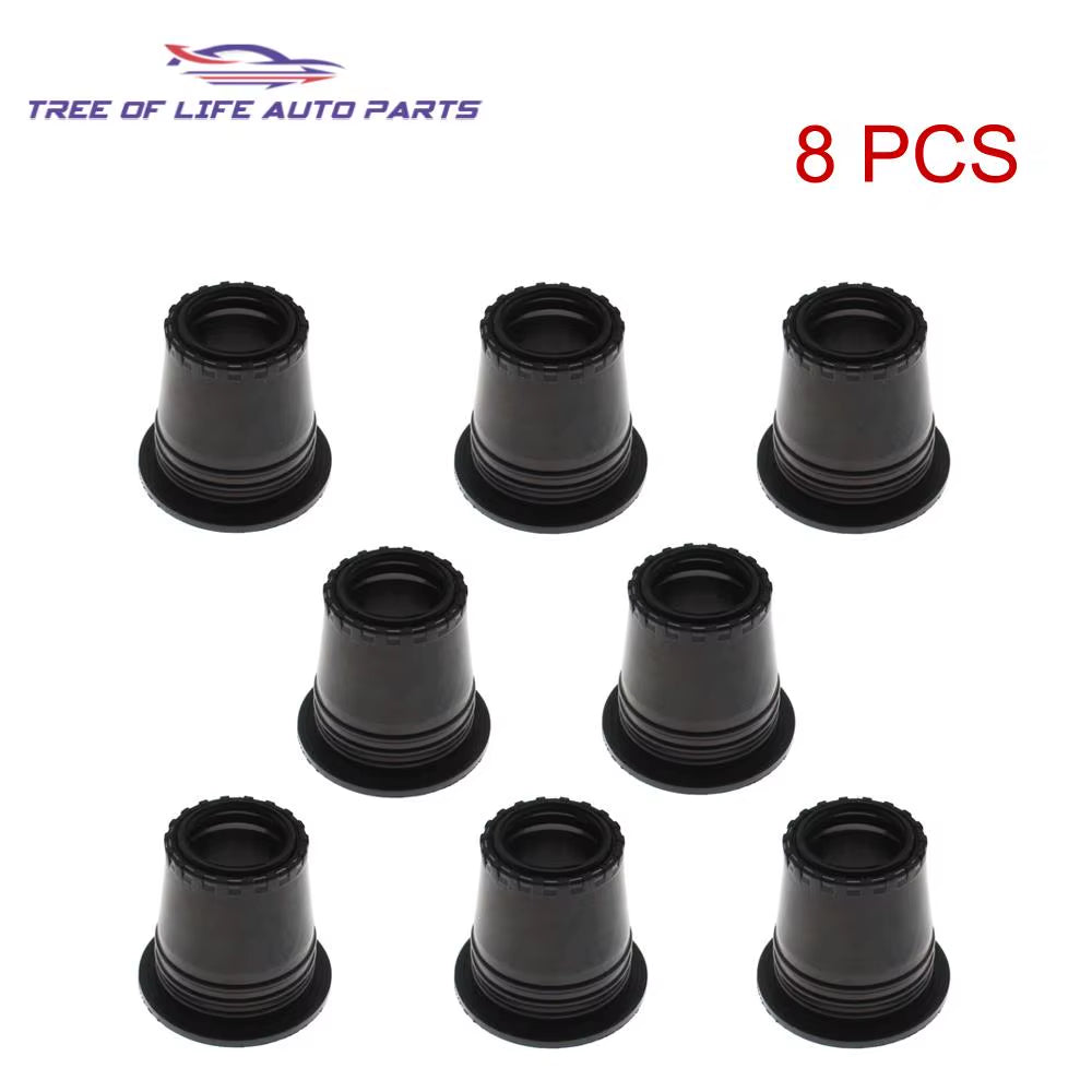 1/2/4/8 Upper Injector Seal 5607638 for Valve Cover Opel Astra H/J CORSA D Meriva A/B Zafira B 1.7D 5607251 98001142 Reseal