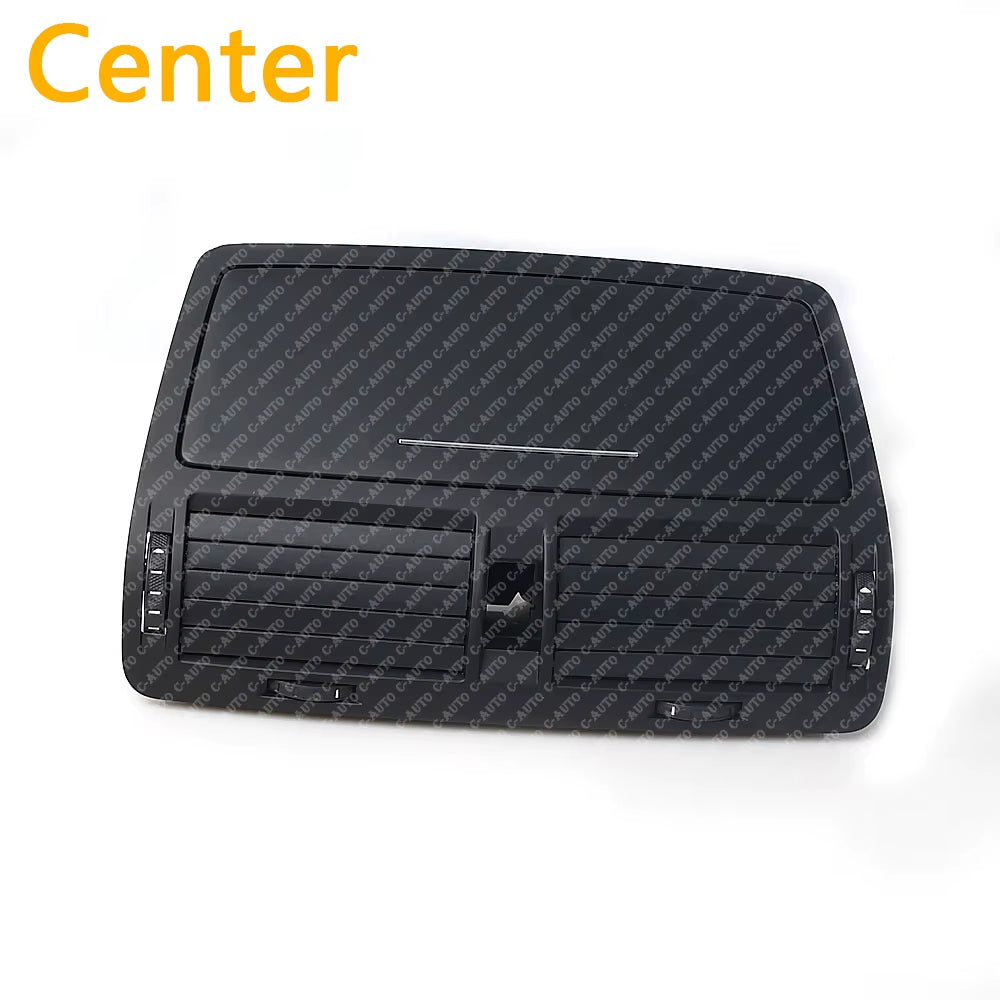 1ZD819701 1ZD819702 1ZD819203 1ZD820951 Front Air Vent Outlet for Skoda Octavia 1999-2015 Car Air Conditioning Vent Accessories