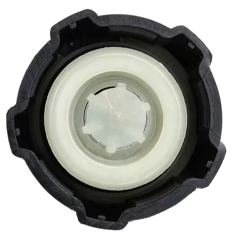 8200048024 Car Radiator Expansion Tank Coolant Reservoir Cap Cover for Nissan Dacia Fiat Mercedesbenz Opel Rena Renault Vauxhall