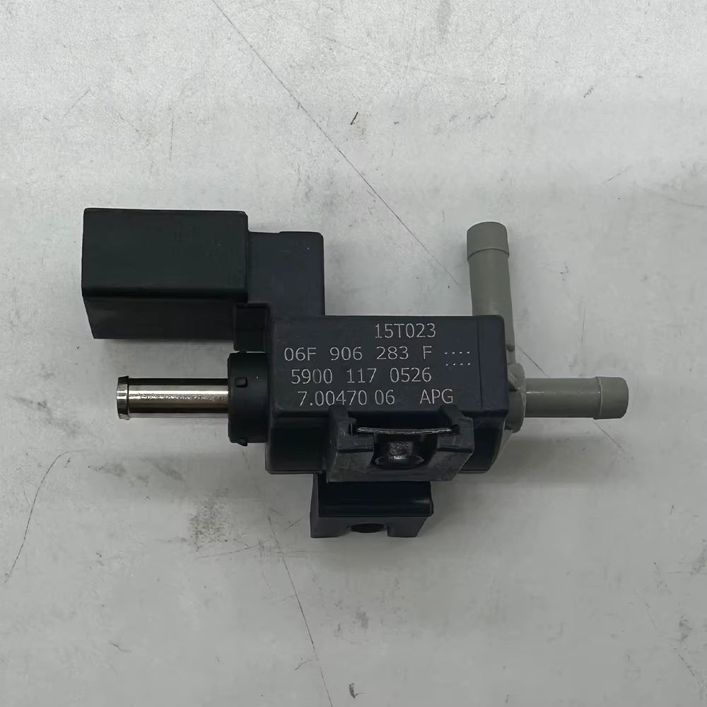 06F906283F 06F906283A 06F906283B Boost Pressure Control N75 Valve for VW Passat GTI AUDI A4/5/6 Q5 TT A3 A1 1.8 & 2.0 TFSI TSI