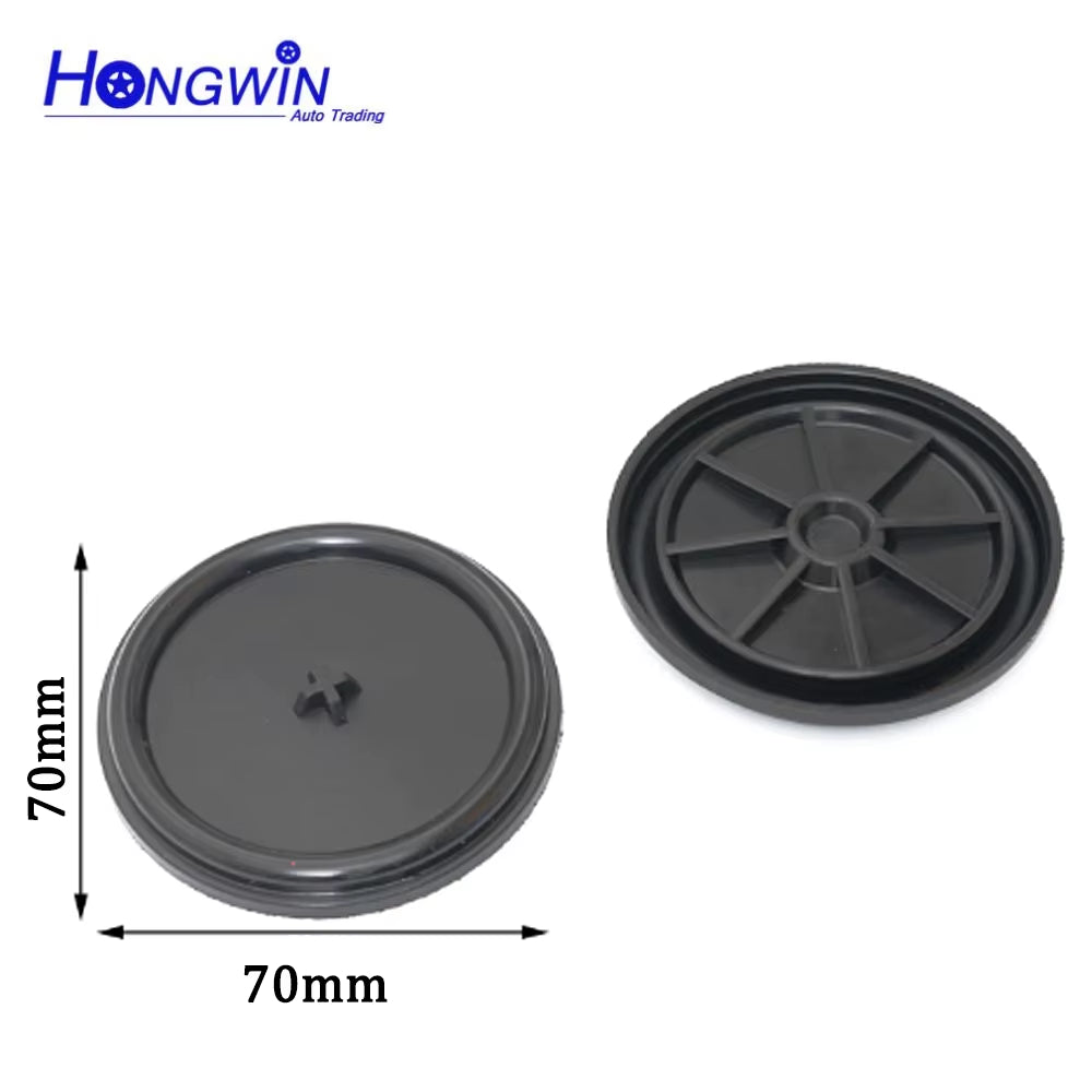 A6110160334 Engine Valve Cap Oil Separator Membrane for Mercedes-Benz Vito Viano W639 W638 Mixto W210 S203 2.2L TD A6110160134