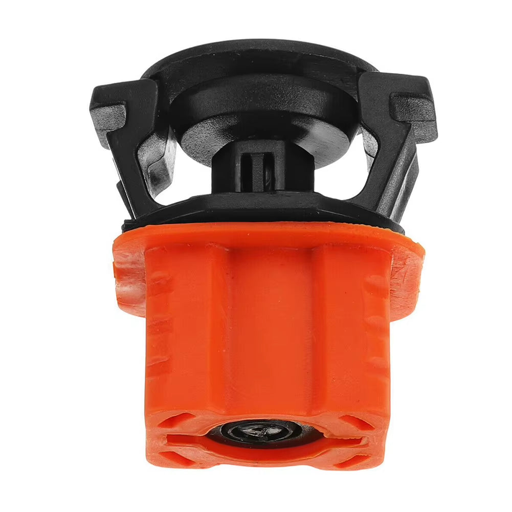 2 Sets Upper Radiator Mount for C204 W211 C253 X204 X218 W213 C238 2115040059 A0009912195