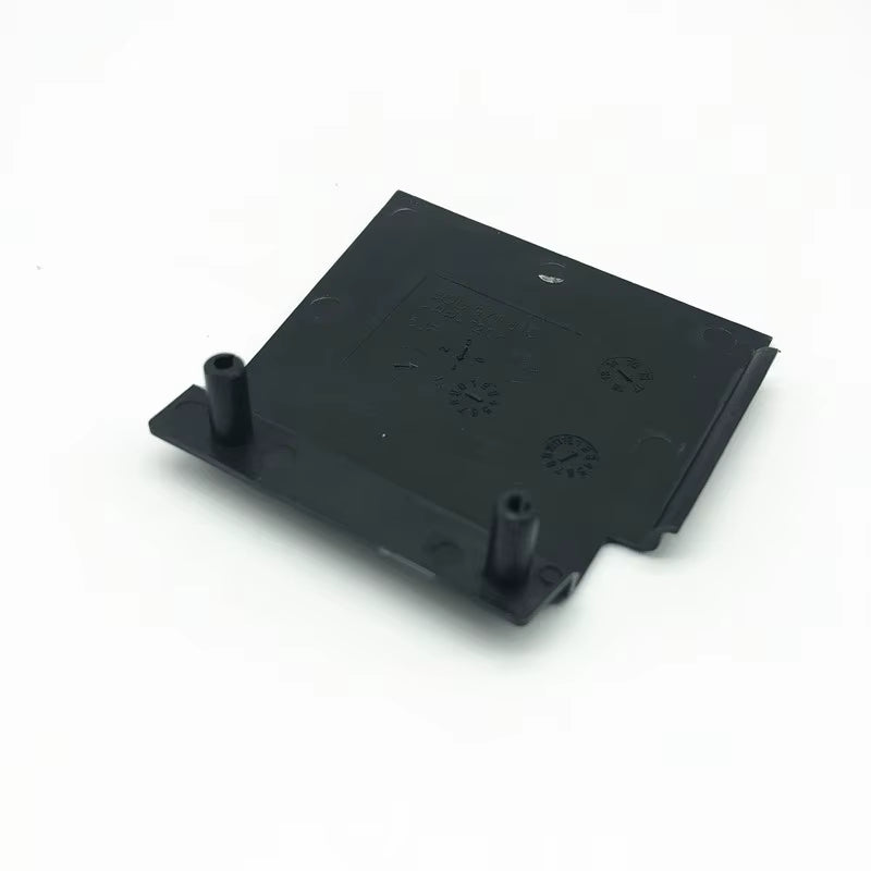 Car Battery Dust Cover Positive&Negative Pole Protection Cap for Vw Passat B8 CC Golf 7 MK7 Tiguan Scirocco Bora Octavia A3 Q3