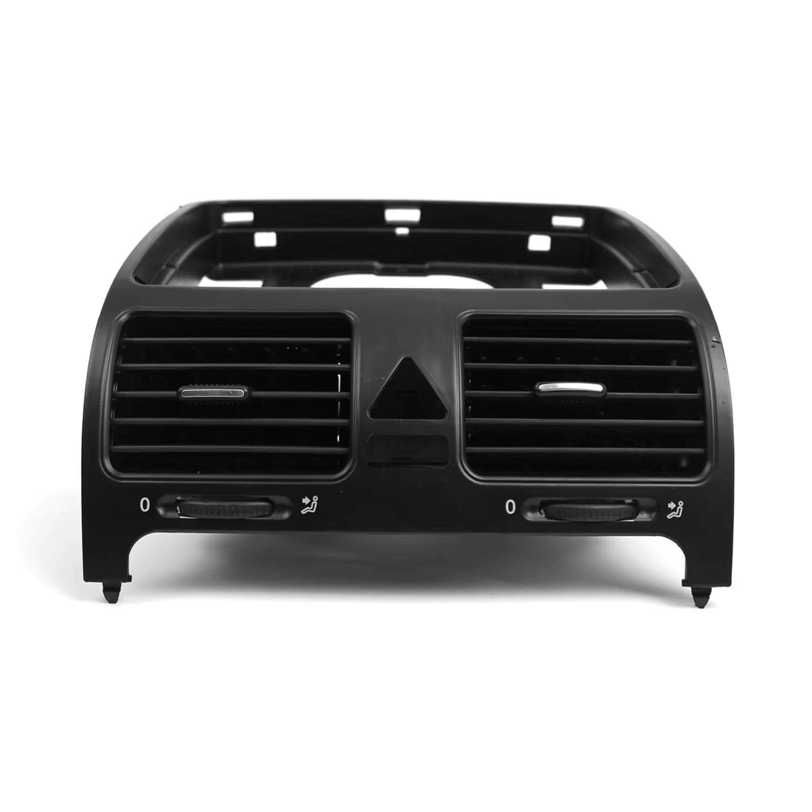 Dashboard Center Air Vent Replacement for VW GOLF MK5 2004-2009 VW GTI MK5 2004-2009 VW JETTA MK5 2006-2011 VW RABBIT 2006-2009