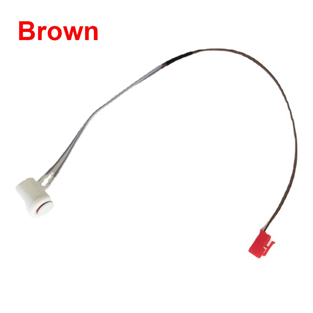 2KW 5KW 8KW Superheat Car Parking Heater Temperature Sensor Air Heater Similar Eberspacher Webasto Parking Heater Purpose