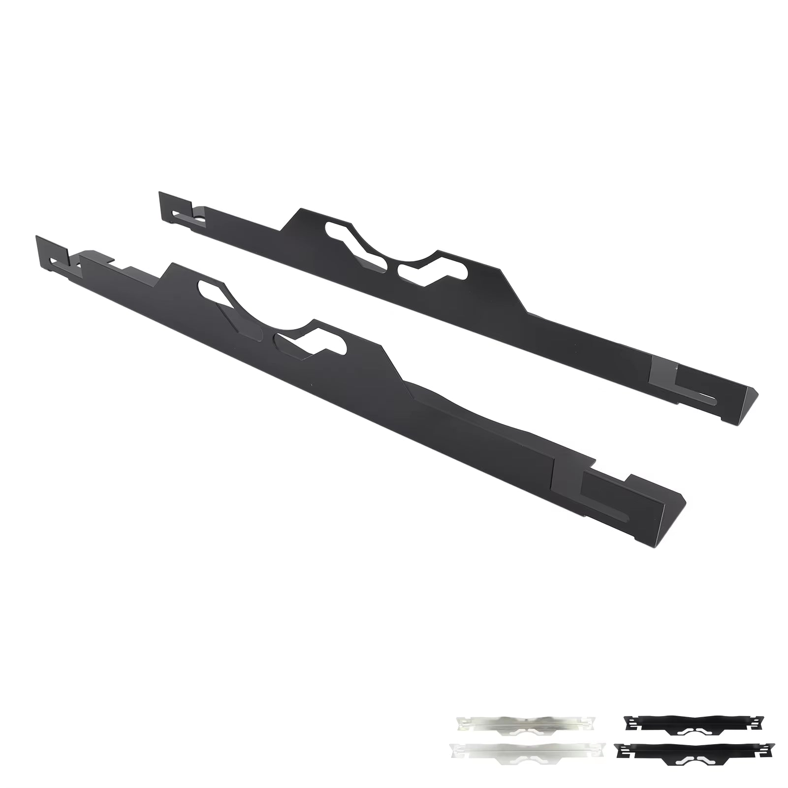 Toe Alignment Tool Plates Stainless Steel Accurate Wheel Alignment Measurements Wheel Alignment Tool with Hanging Holes for Car