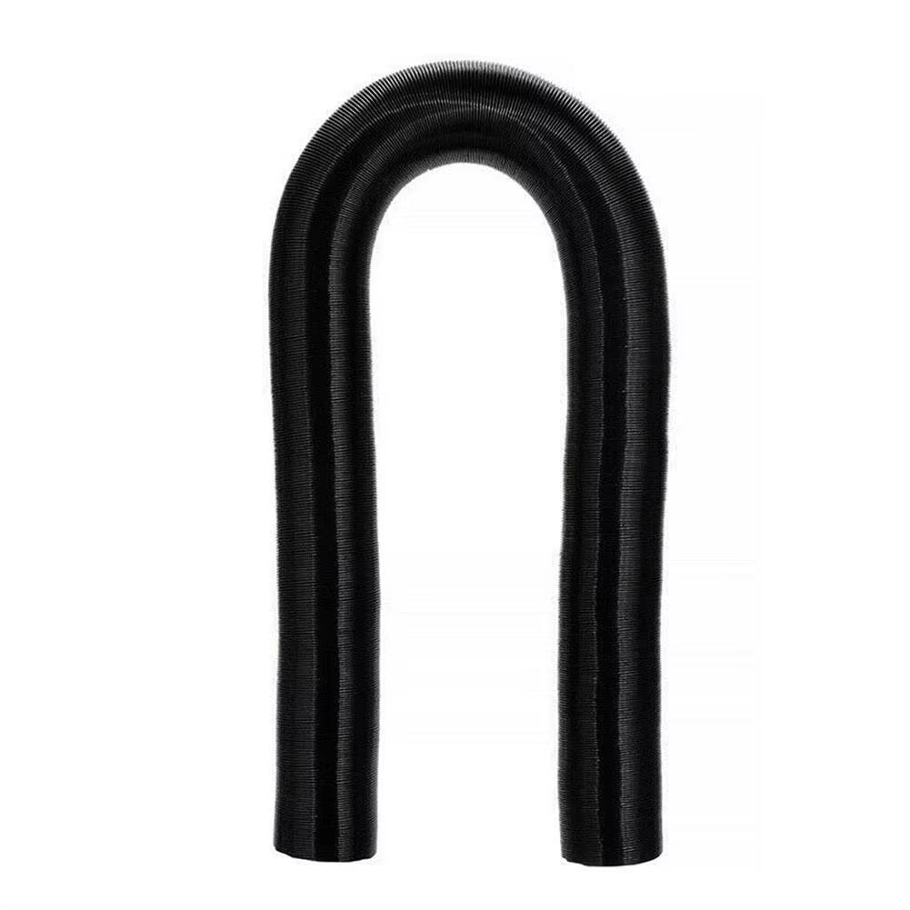 75/45/60Mm 2M Heater Duct Pipe Hot Cold Air Heater Ducting Aluminum Foil for Webasto Eberspacher Air Diesel Parking Heater