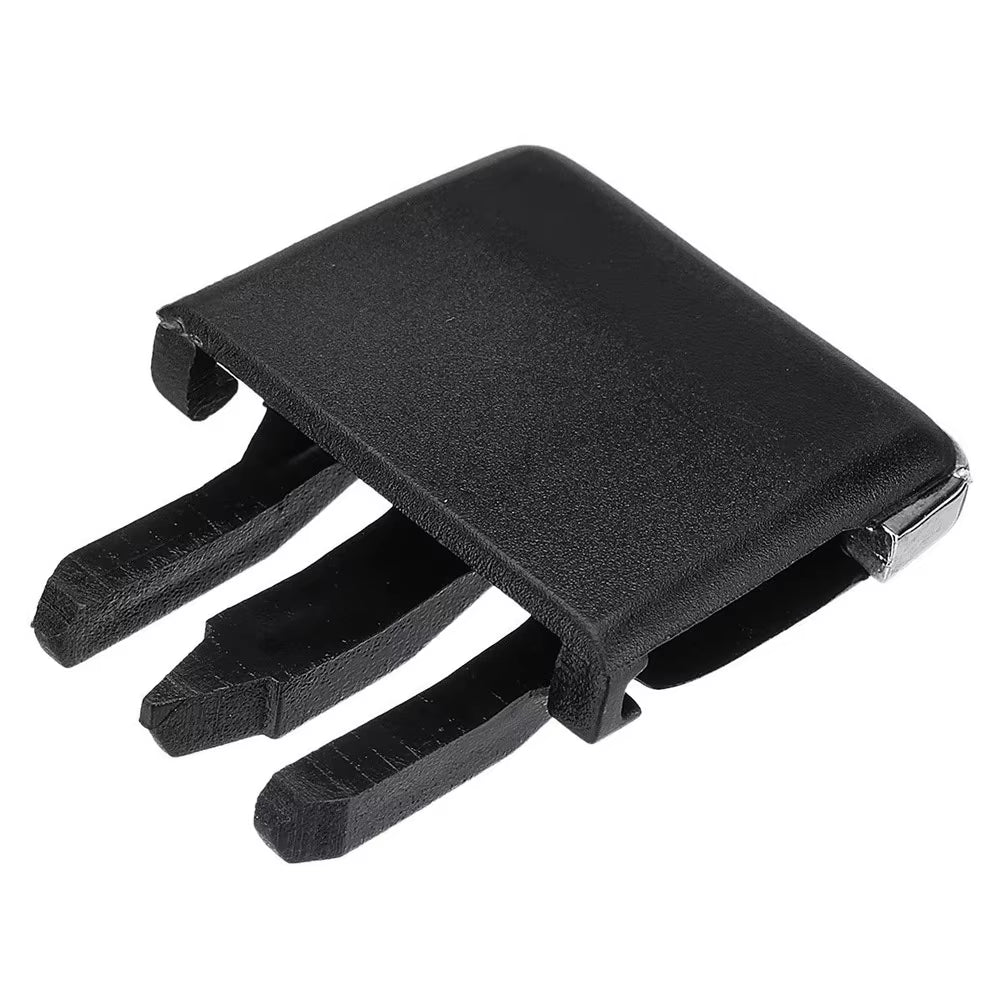 4X Car Front Air Conditioning A/C Air Vent Outlet Tab Air Conditioning Leaf Adjust Clip Repair Car Air Conditioner Accessories