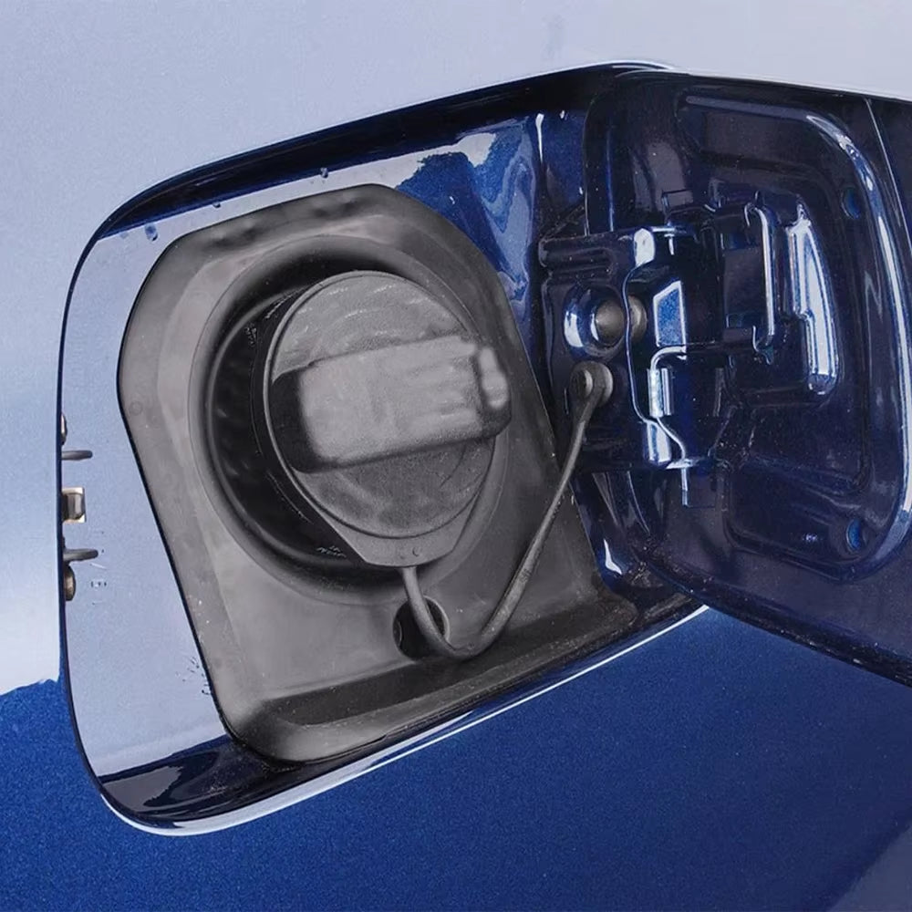 For VW Polo 6N 9N 6R 1999 2000 2001 2002 2003 2004 2005 2006 2007 - 2023 Fuel Tank Cap Line Cable Rope Ring Petrol Tether Diesel