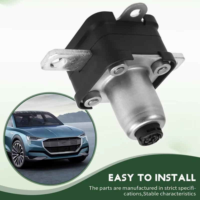 8054001F New High Voltage Pyrofuse Battery Control Unit for E-Tron 8054-01 2403-P1000040 4KE915253C 4KE915253D